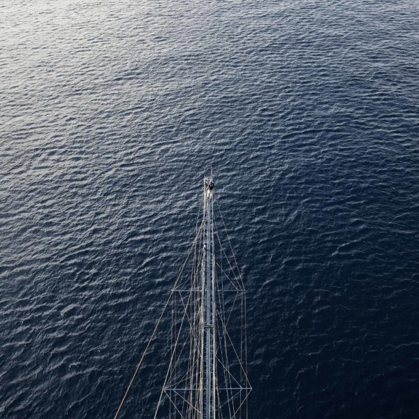 Fishing the swordfish to Stretto of Messina (Sicily) with Arena family on Simone boat.
Story about passing the fishing tradition by father to son.
Fight between human and animal, men against fish.